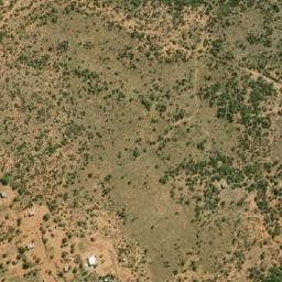 Satellite imagery of MADIMOLA, BW