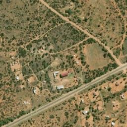 Satellite imagery of MADIMOLA, BW