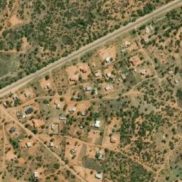 Satellite imagery of MADIMOLA, BW