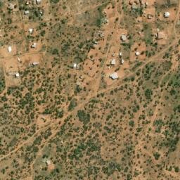 Satellite imagery of MOLOSIWA, BW