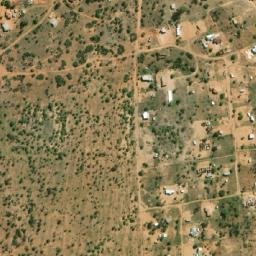 Satellite imagery of MOLOSIWA, BW