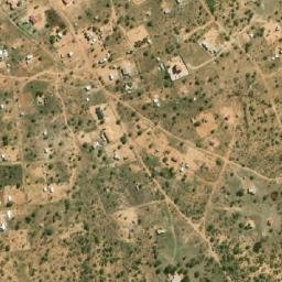 Satellite imagery of MOLOSIWA, BW