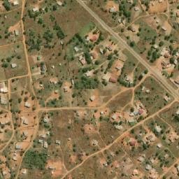 Satellite imagery of SETLOPO, BW