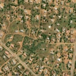 Satellite imagery of SETLOPO, BW