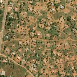 Satellite imagery of SETLOPO, BW