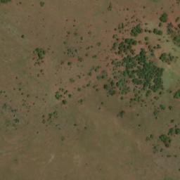 Satellite imagery of TREKDRIFT, BW