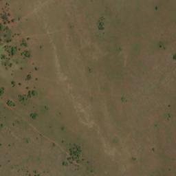 Satellite imagery of TREKDRIFT, BW
