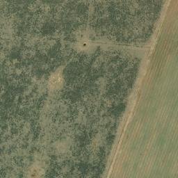 Satellite imagery of WITRIF, BW