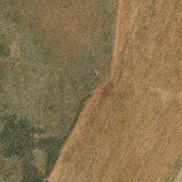 Satellite imagery of TOITSPAN, BW