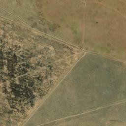 Satellite imagery of EUREKA, BW