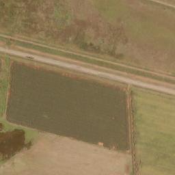 Satellite imagery of PLANT, BW
