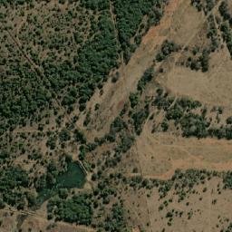 Satellite imagery of NAAUWPOORT, BW