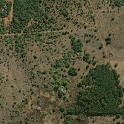 Satellite imagery of SANDFONTEIN, BW