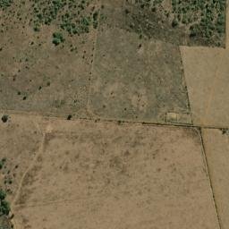 Satellite imagery of SANDFONTEIN, BW