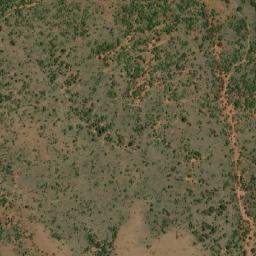 Satellite imagery of DOORNKLOOF, BW