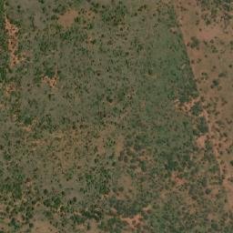Satellite imagery of DOORNKLOOF, BW
