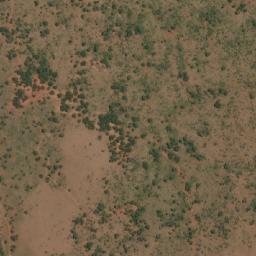Satellite imagery of DOORNKLOOF, BW