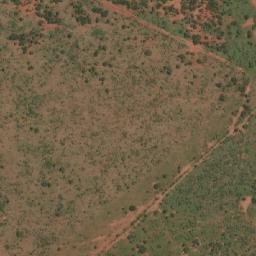 Satellite imagery of DOORN X, BW