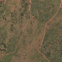 Satellite imagery of DOORN X, BW