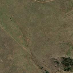 Satellite imagery of BRIT 46, BW