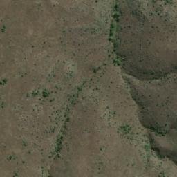 Satellite imagery of BRIT 87, BW