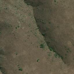 Satellite imagery of BRIT 87, BW