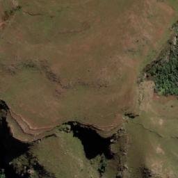 Satellite imagery of ALEX SOUTH, MZ