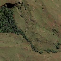Satellite imagery of ALEX SOUTH, MZ