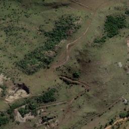 Satellite imagery of Stoltzburg Mine, ZA