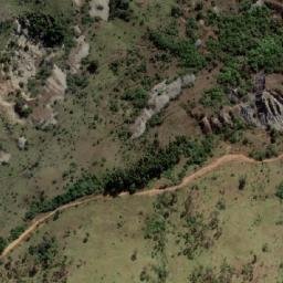 Satellite imagery of Stoltzburg Mine, ZA