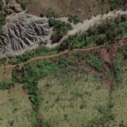 Satellite imagery of Stoltzburg Mine, ZA