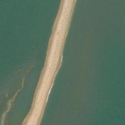 Satellite imagery of Ponta Manhapanga, MZ