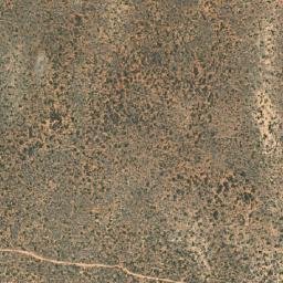 Satellite imagery of Lagoon Point, AU