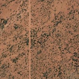 Satellite imagery of Goodin Mine, AU