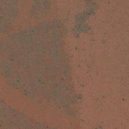 Satellite imagery of Eliza Rocks, AU