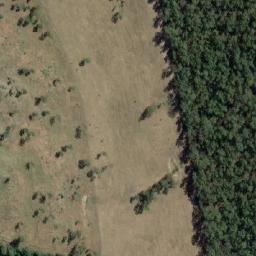Satellite imagery of Mount Neerdie, AU