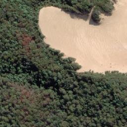 Satellite imagery of Carlo, AU