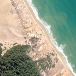 Satellite imagery of Carlo, AU