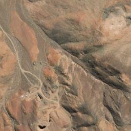 Satellite imagery of Guanillos, CL