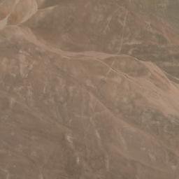 Satellite imagery of Cerro del Toro, CL