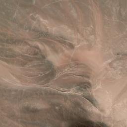 Satellite imagery of Cerro del Toro, CL