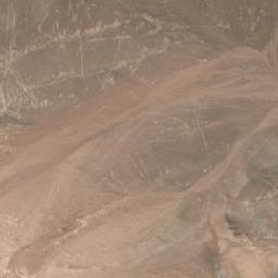 Satellite imagery of Cerro del Toro, CL