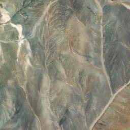 Satellite imagery of Rebote, CL