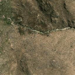 Satellite imagery of San Francisco, AR