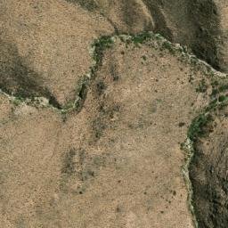 Satellite imagery of San Francisco, AR