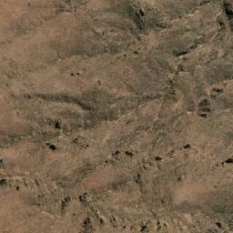 Satellite imagery of Cerro Zorrito, AR