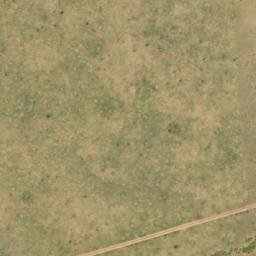 Satellite imagery of NOKANI, BW