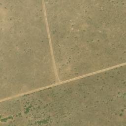 Satellite imagery of NOKANI, BW