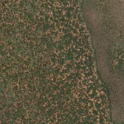 Satellite imagery of KGING SLOPES, BW