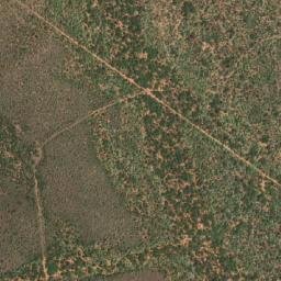Satellite imagery of KGING SLOPES, BW
